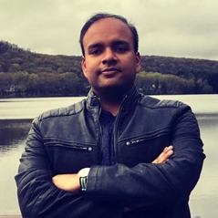 Abhimanyu Gupta