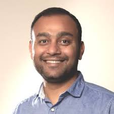 Dr. Yogesh Rathi