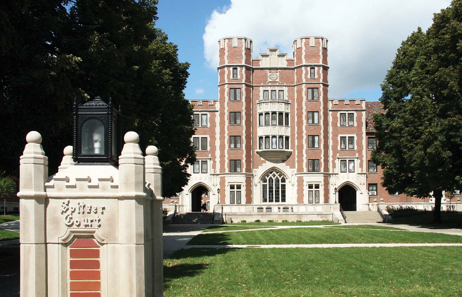 West Lafayette