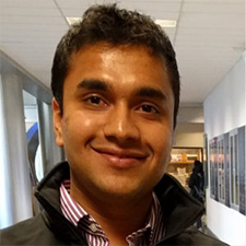 Dr. Akshay Jajoo