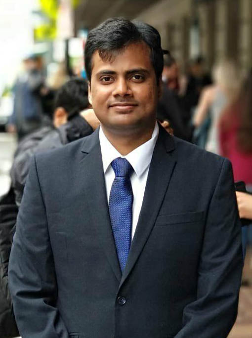 Sudhanshu Srivastava