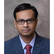 Tarutal Ghosh Mondal